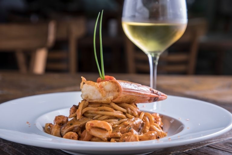 Restaurante: Maremonti Goiânia — 2