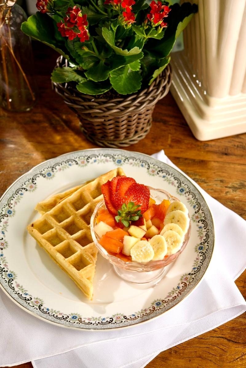 Café Biano Restaurante e Bistrô