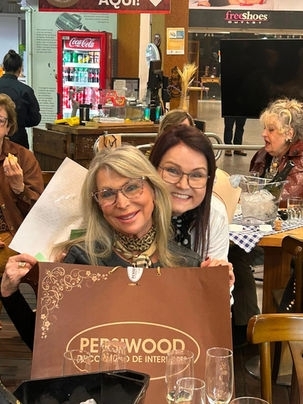 Shopping: 5ª Avenida Center — 2