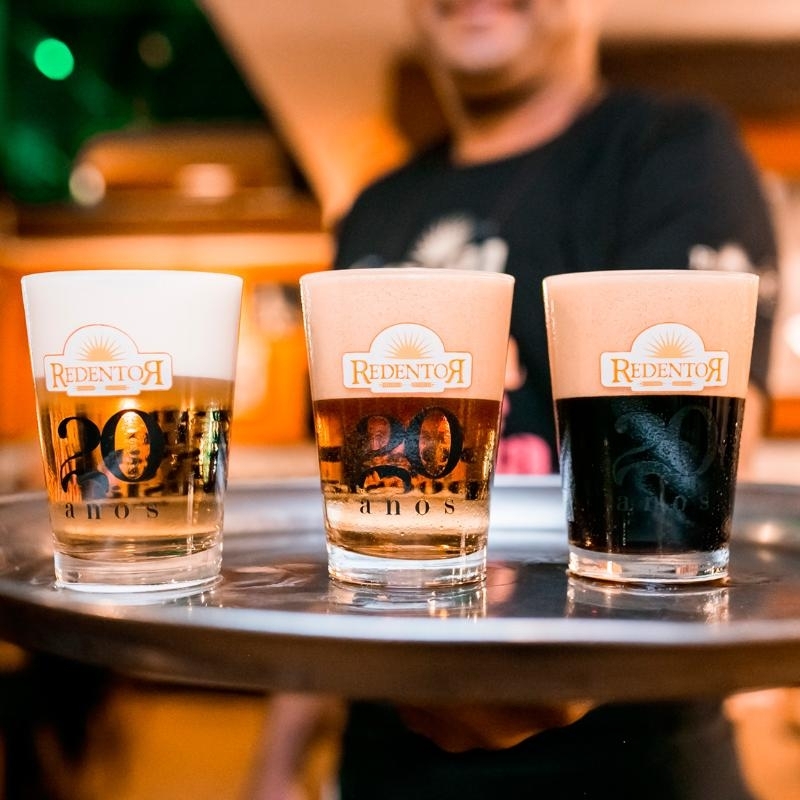 Bar: Redentor Bar