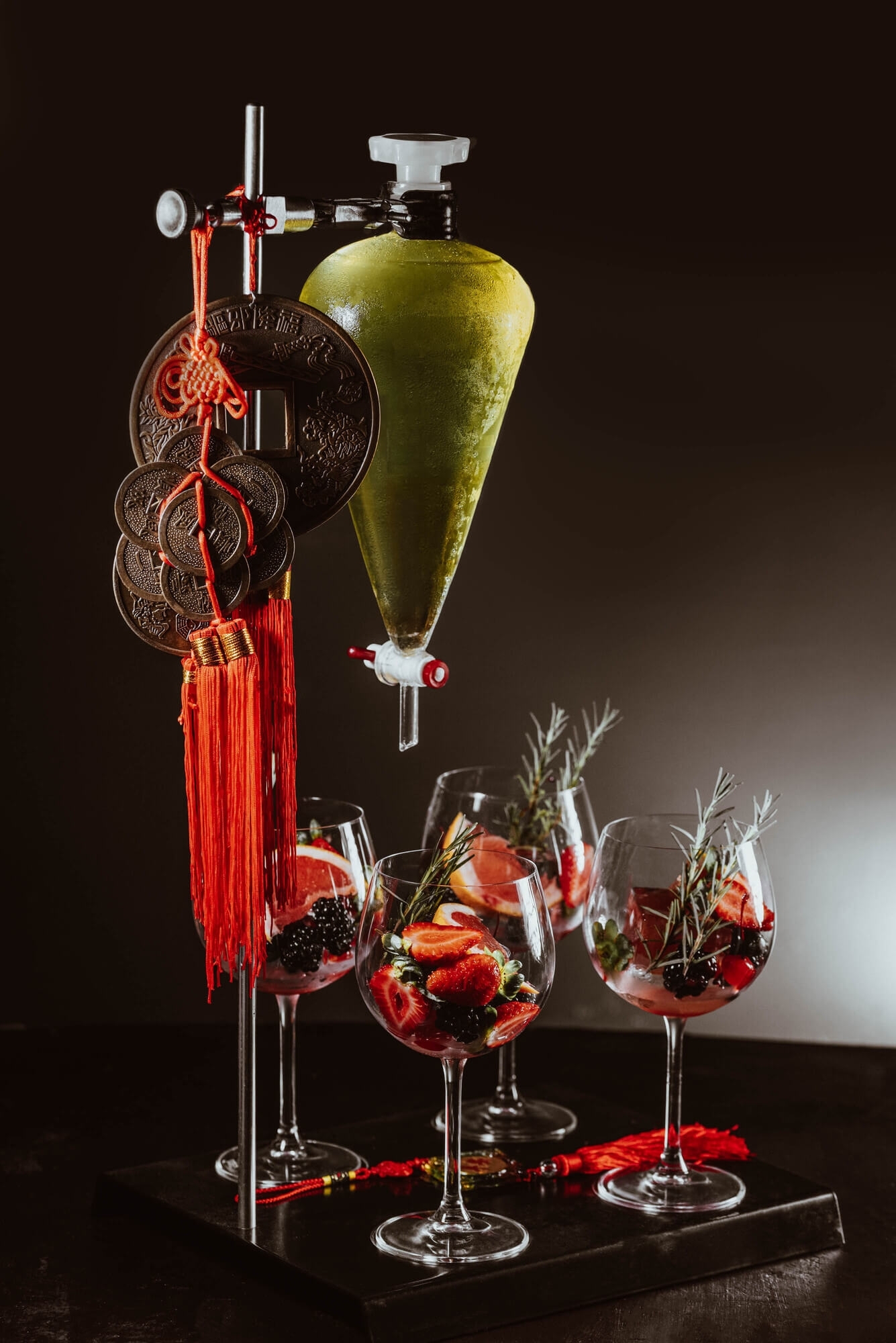 Restaurante: Fun'iki Sushi + Rooftop — 6