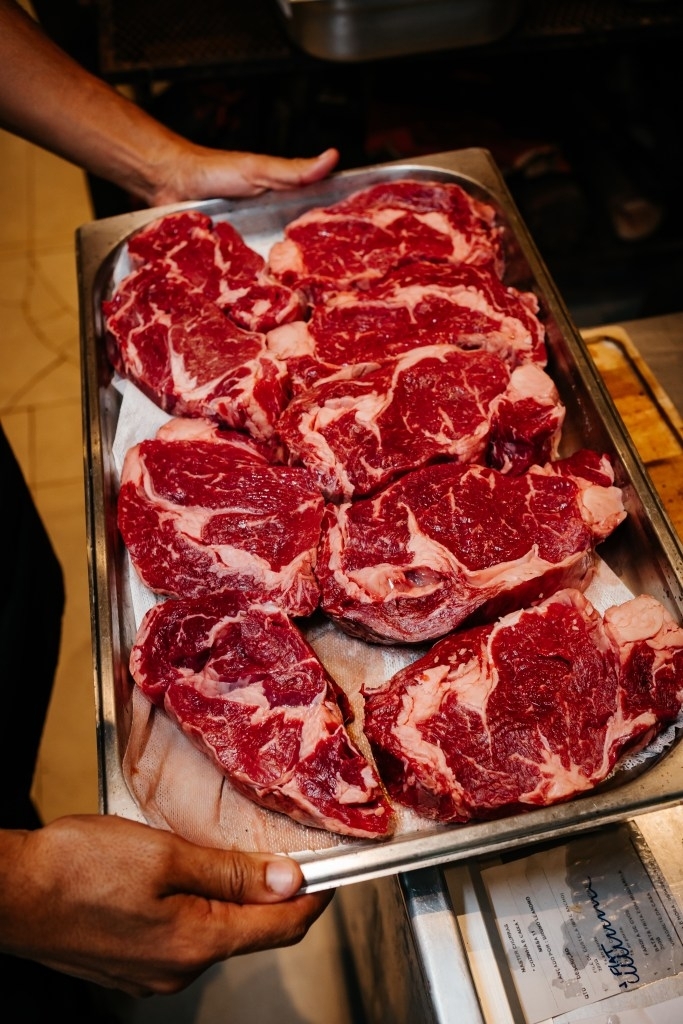 Restaurante: Primitivo Churrasco Parrilla — 4