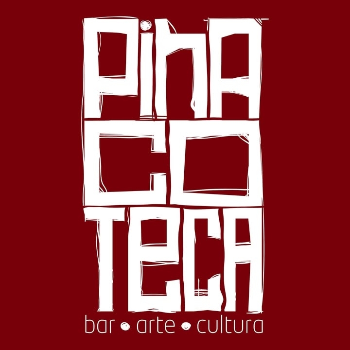 Bar: Pinacoteca Bar