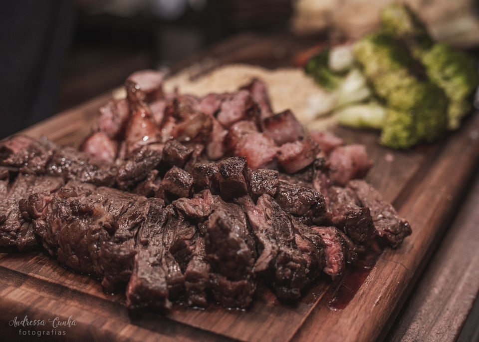 Restaurante: Ruta Asado y Bar