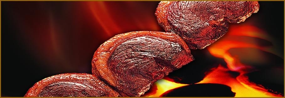 Restaurante: O Espeto de Ouro