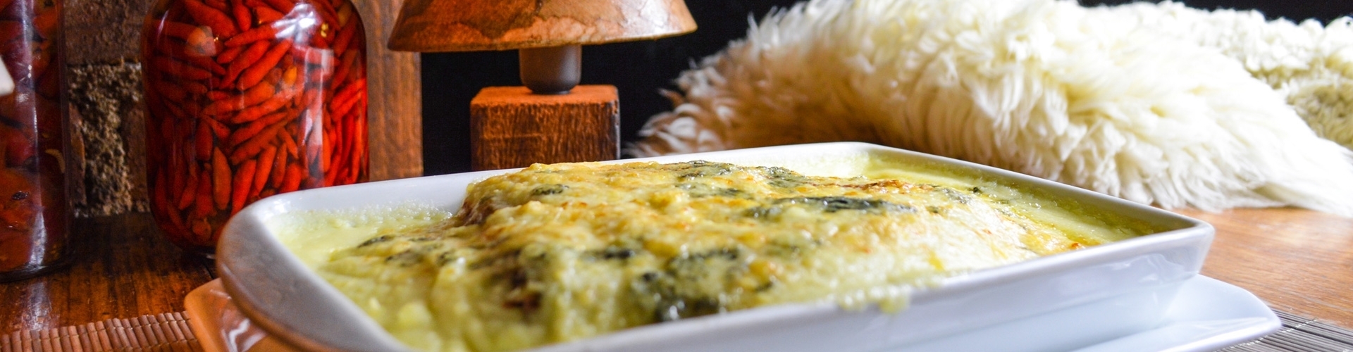 Restaurante: Fornellone Pizzaria, Filés e Fondue — 4