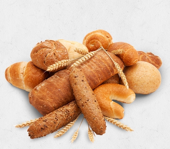 Restaurante: Europa Pães