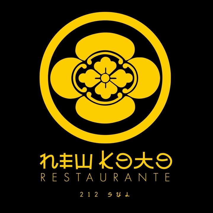 Restaurante: Restaurante New Koto