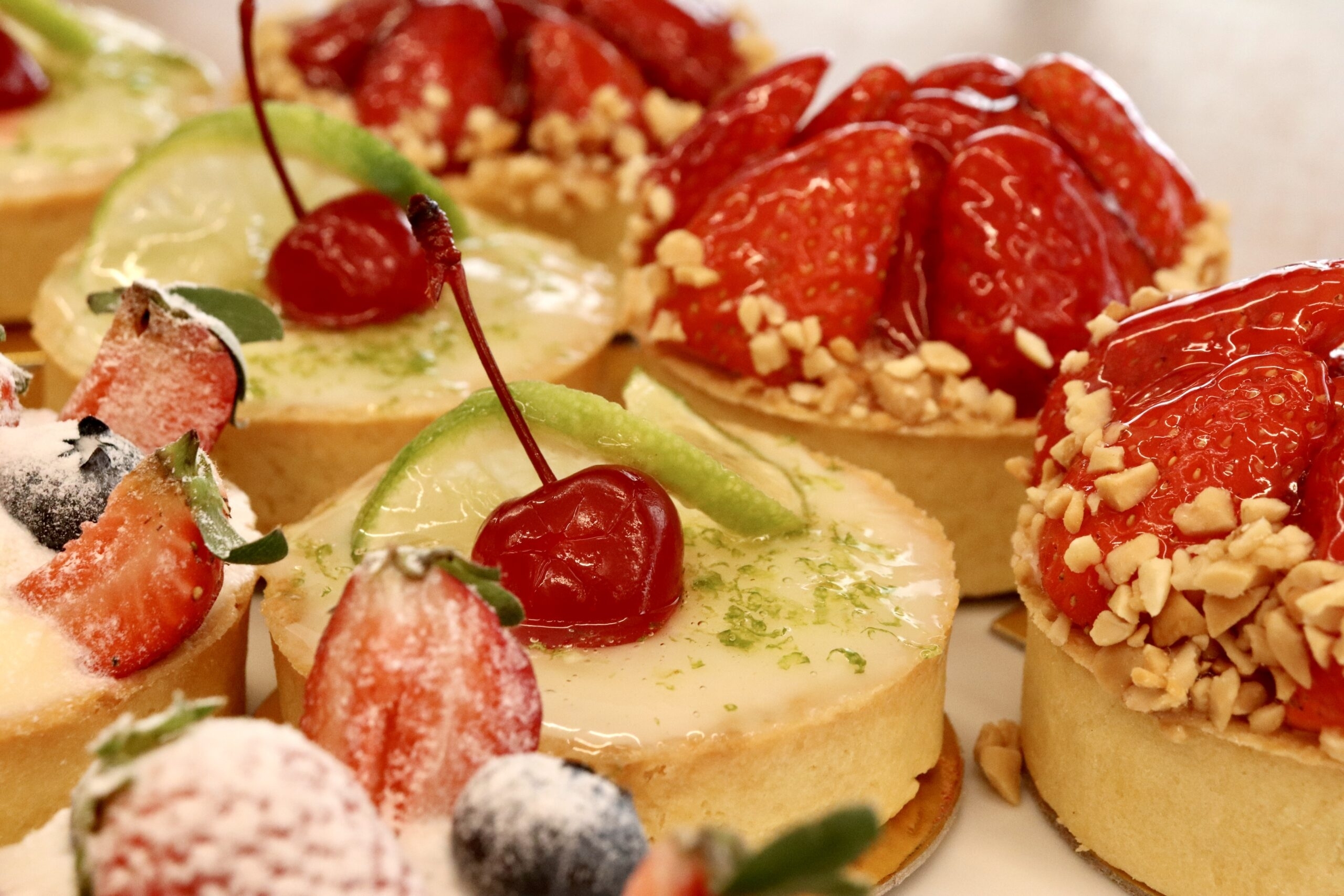 Restaurante: Saint Claire Bakery - Bigorrilho — 3
