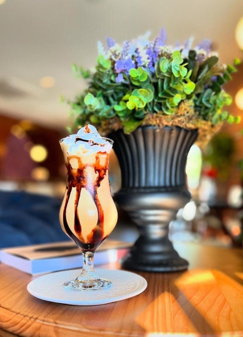 Restaurante: Café Fiori — 6