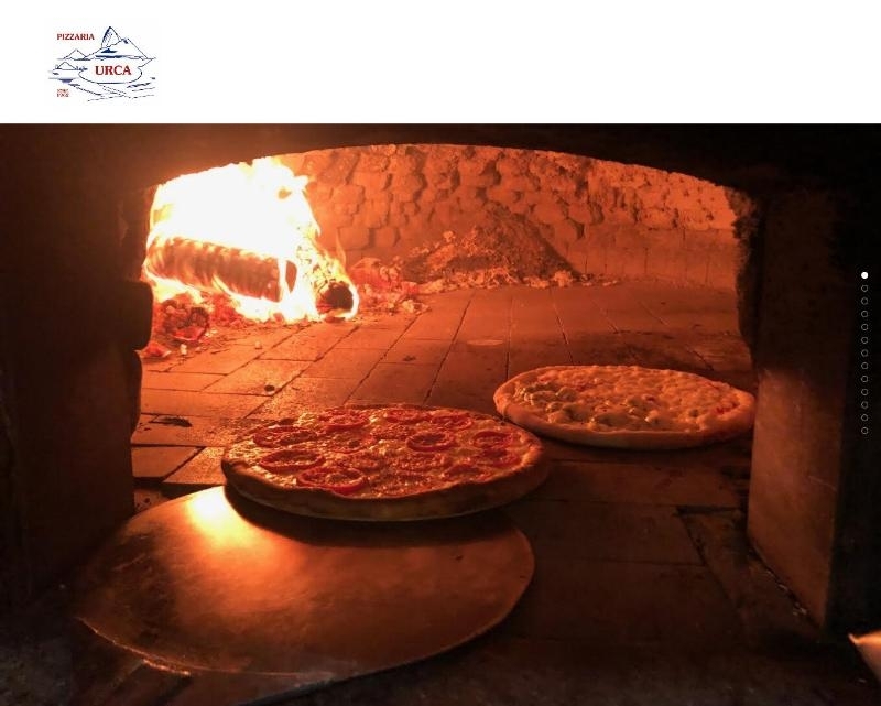 Pizzaria Urca