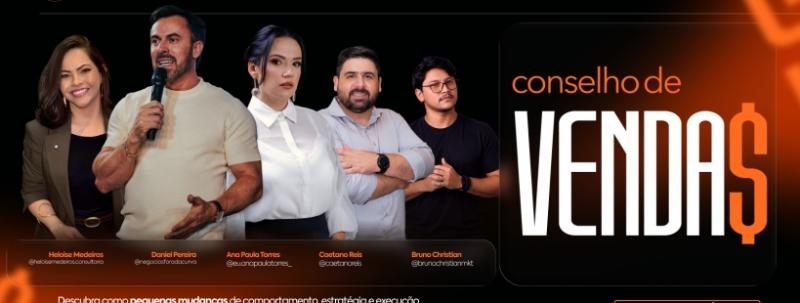 Conselho de Vendas Marabá