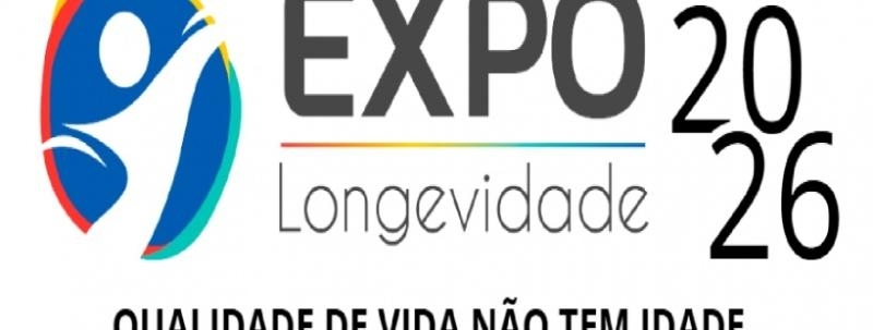 Expo Longevidade 2026