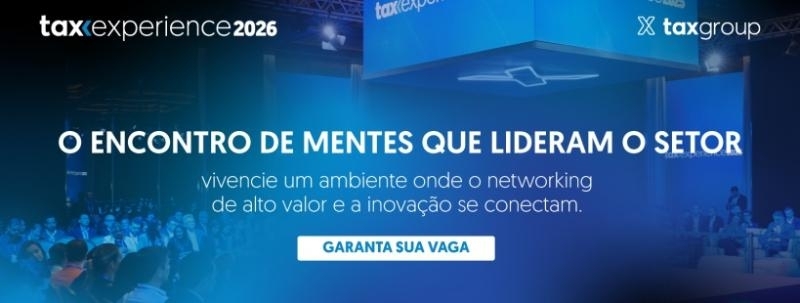 Evento: Tax Experience 2026