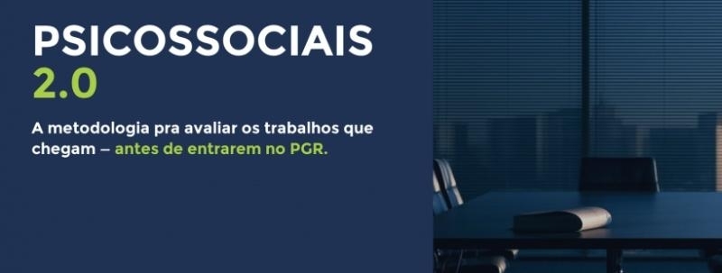 Psicossociais 2.0