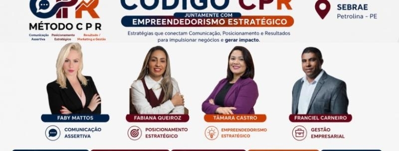 Workshop Método CPR