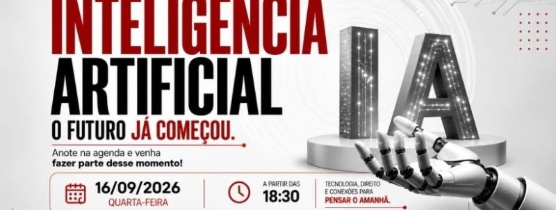 Uso das Tecnologias e Inteligência Artificial