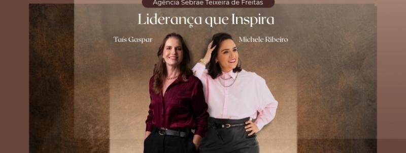 Evento: Liderança que Inspira