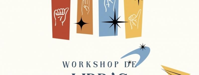 Workshop de Libras