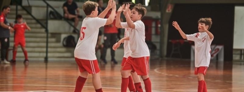 Evento: Futsal | Sub 15 | Sindiclube | CEH X PAINEIRAS