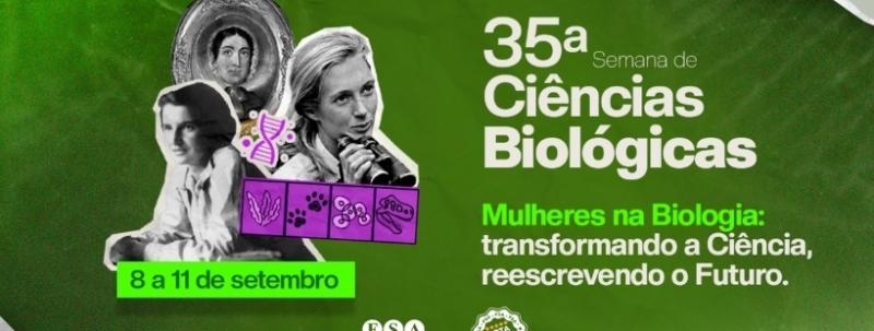 SCB - Mesa Redonda: Mecanismos de Adaptação da Vida