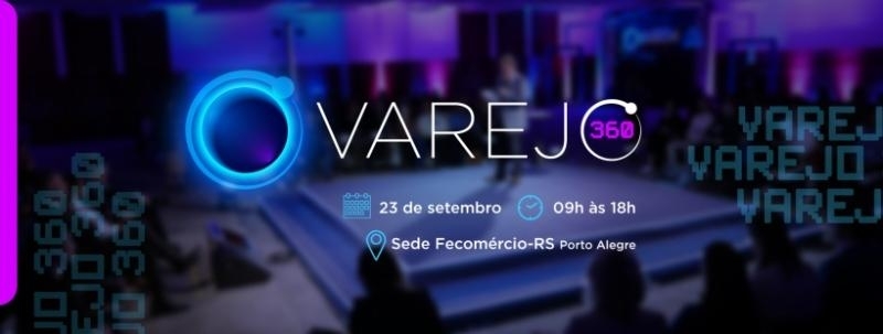 Varejo 360