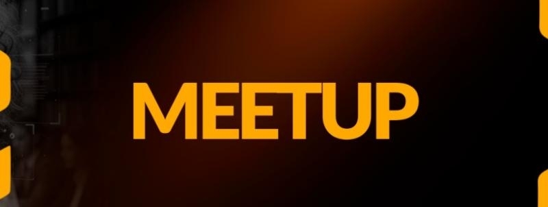 Evento: Meetup - Setembro 2026 - THE