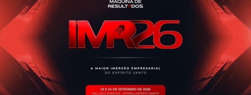 IMR26 - Imersão Máquina de Resultados 2026