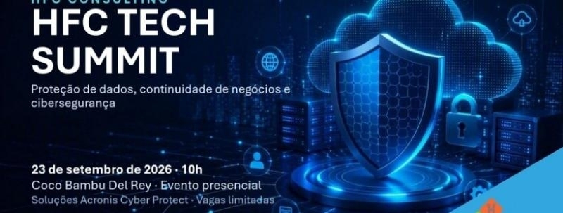 Evento: HFC TECH SUMMIT