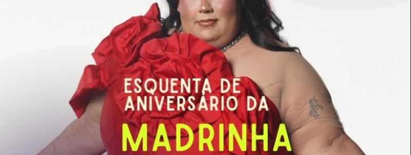 Evento: Fura Bolha - Especial Bday Madrinha