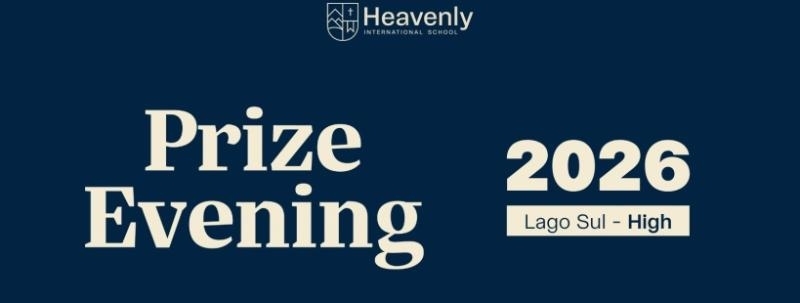 Prize Evening 2026