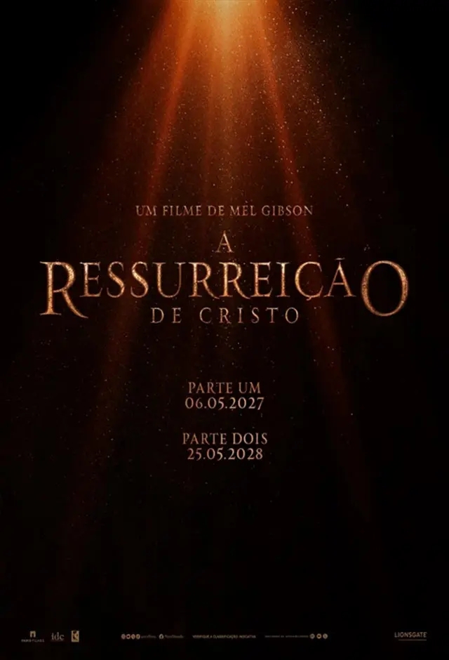 A Ressurreição De Cristo – Parte 1