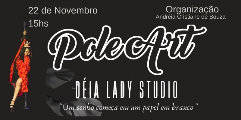 Evento: Pole Art Festival