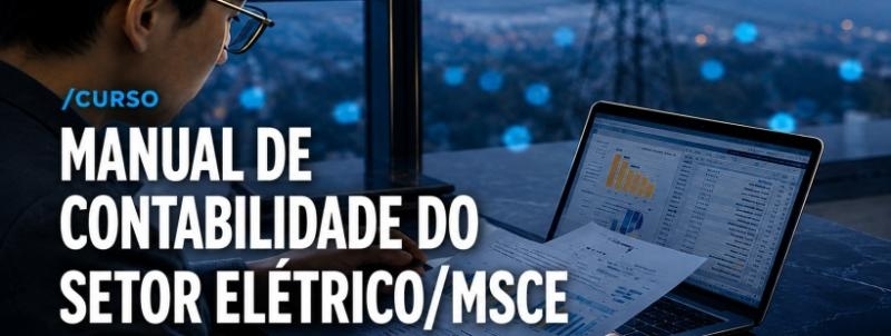 Manual de Contabilidade do Setor Elétrico - MCSE