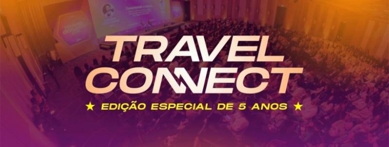 Evento: Travel Connect 2026 - Credenciamento time VOLL & Patrocinadores