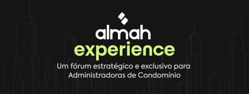 Evento: [2026] ALMAH EXPERIENCE |BELO HORIZONTE