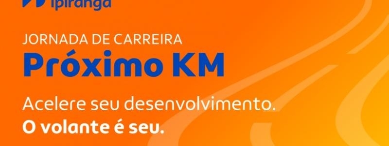 Workshops de Carreira Próximo KM