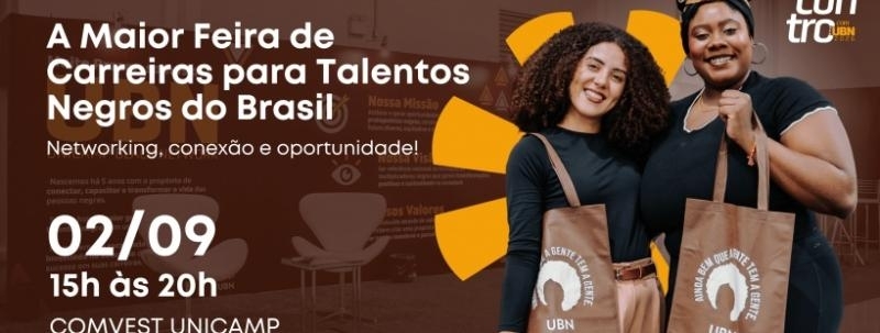 Encontro com UBN 2026