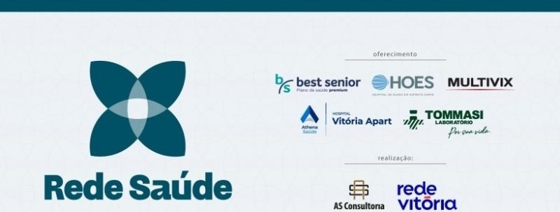 Evento: Plano de atuação Rede Saúde | 2026/2027