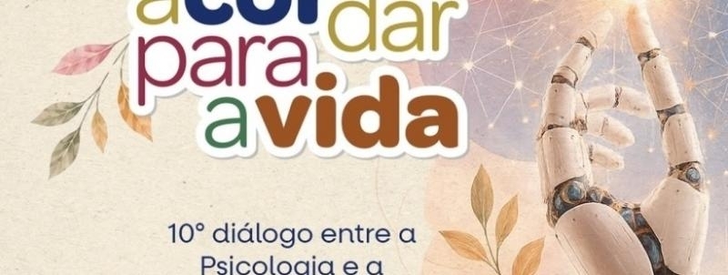 Evento: Acordar para a Vida