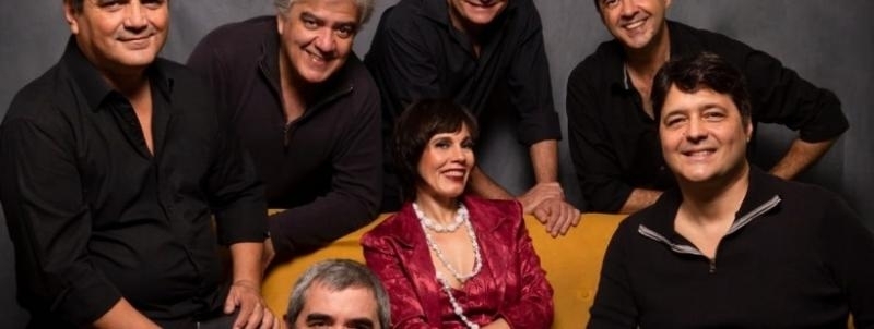 Evento: Homenagem a Aldir Blanc - Mariana Baltar e Água de Moringa - Casa do Choro