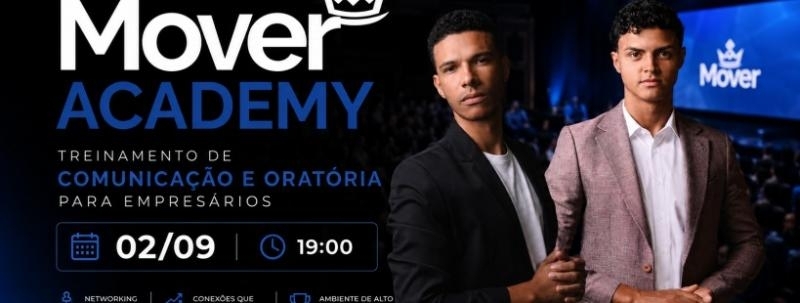 Evento: Matheus Henrique Silveira Ferreira