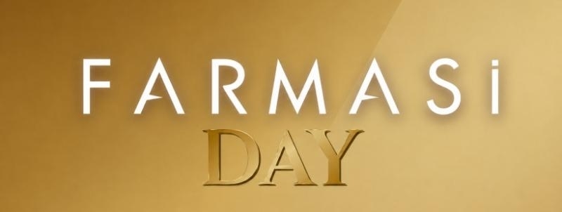 Evento: FARMASI DAY