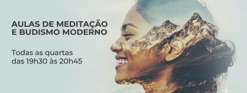 Aulas com meditação em Sorocaba