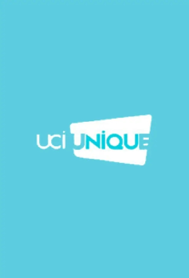 Movie: Cartão UCI Unique