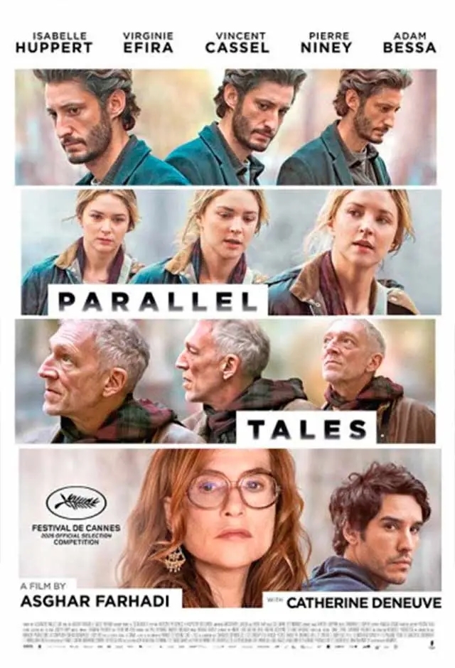 Movie: Parallel Tales