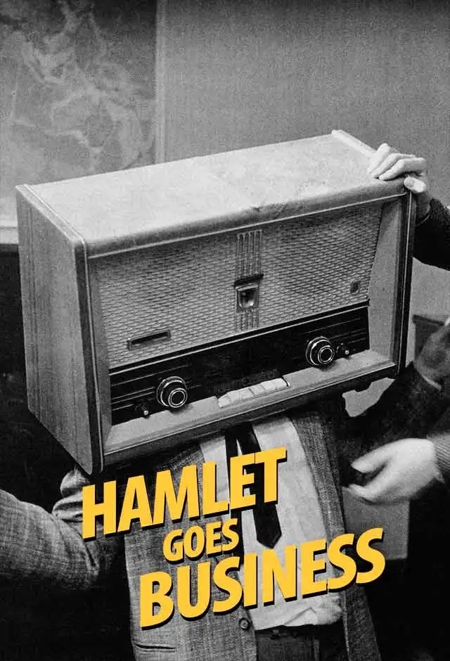 Movie: Hamlet Vai A Luta