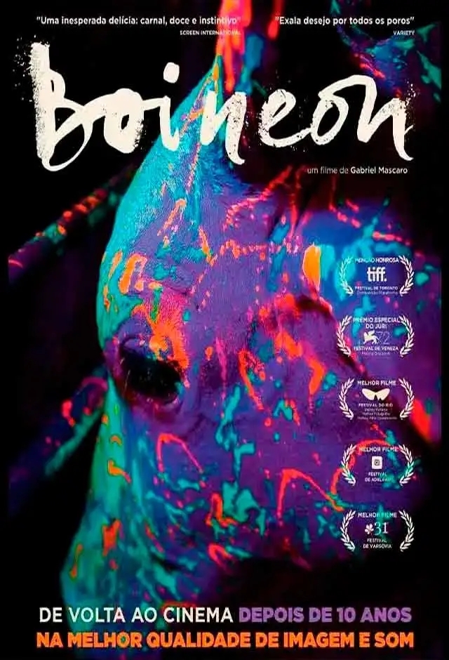 Movie: Boi Neon