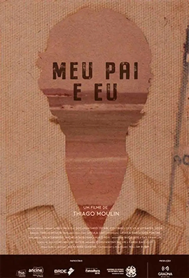 Movie: Meu Pai E Eu
