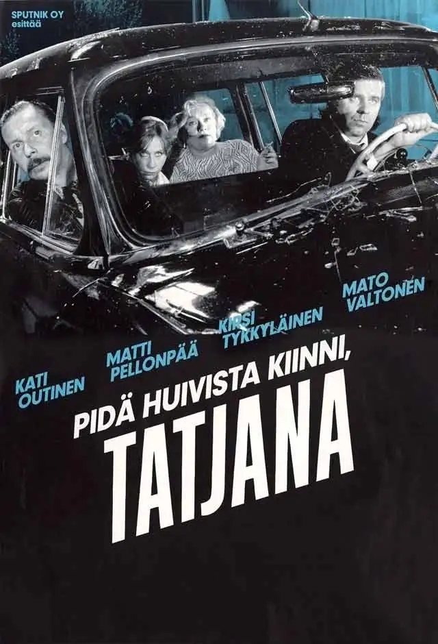 Movie: Cuide Do Seu Lenço, Tatjana